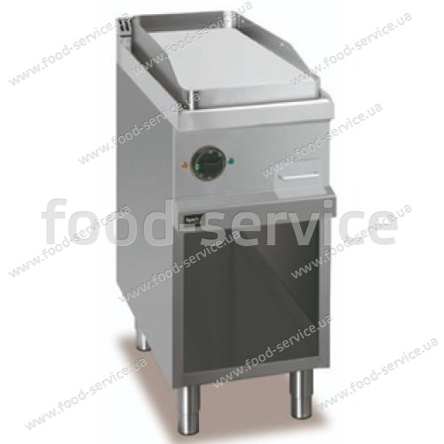 Поверхня для смаження Apach APTE-47PL/PL гл. сталь